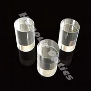customized plano/spherical/aspherical/cylindrical BaF2 optics