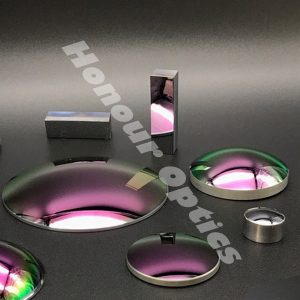 procurement customizable infrared Silicon lenses